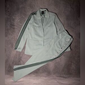 Ivy Park x Adidas Pants Beyonce Green